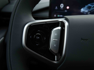 Geely EX5 PRO +  60 kWH´h