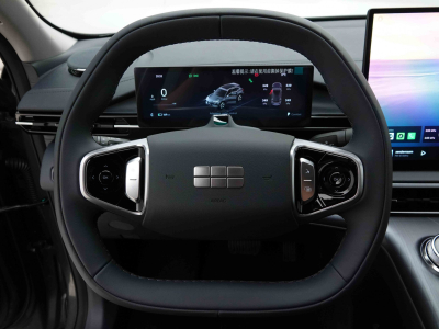 Geely EX5 PRO +  60 kWH´h