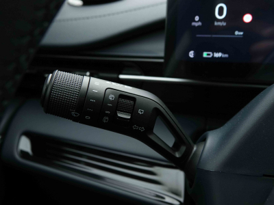 Geely EX5 PRO +  60 kWH´h