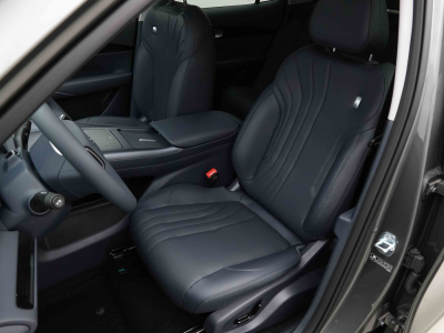 Geely EX5 PRO +  60 kWH´h