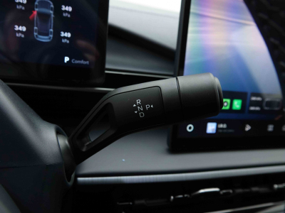 Geely EX5 PRO + 60 kWH´h