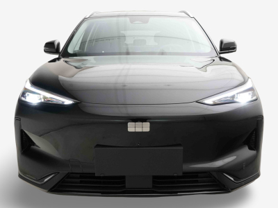 Geely EX5 PRO + 60 kWH´h