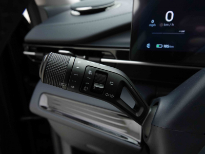 Geely EX5 PRO + 60 kWH´h