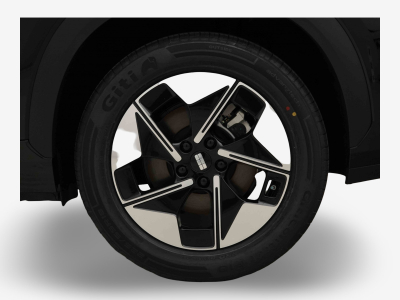 Geely EX5 PRO + 60 kWH´h