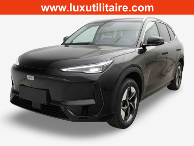 Geely EX5 PRO + 60 kWH´h