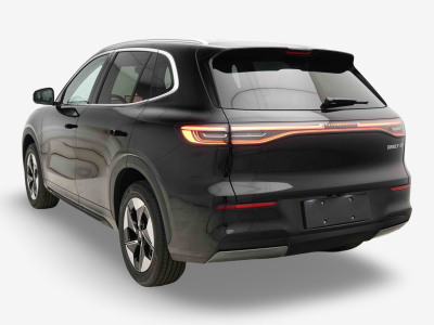 Geely EX5 PRO + 60 kWH´h