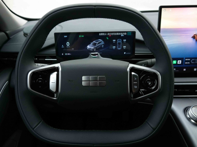 Geely EX5 PRO + 60 kWH´h