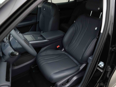 Geely EX5 PRO + 60 kWH´h