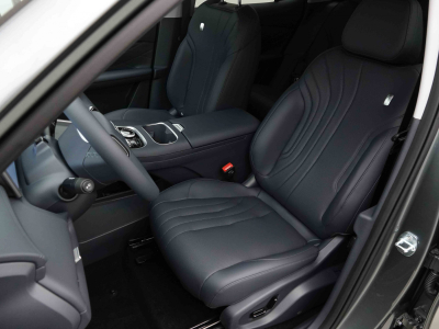 Geely Starray EM-i 1.5 PHEV 263 Automatique