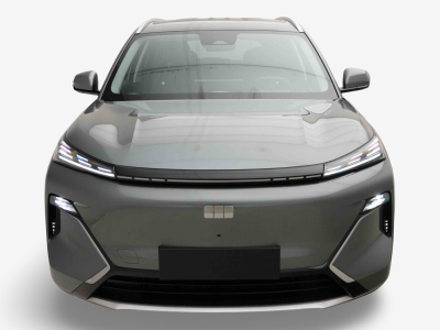 Geely Starray EM-i 1.5 PHEV 263 Automatique
