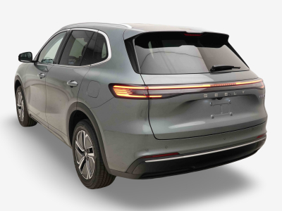 Geely Starray EM-i 1.5 PHEV 263 Automatique