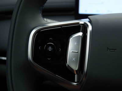 Geely Starray EM-i 1.5 PHEV 263 Automatique