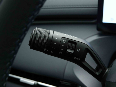 Geely Starray EM-i 1.5 PHEV 263 Automatique