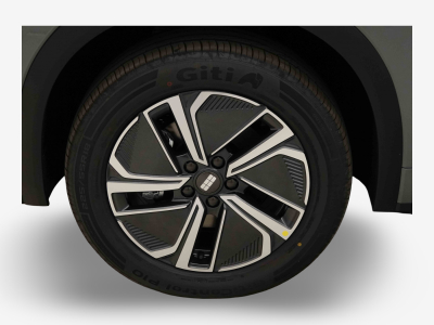 Geely Starray EM-i 1.5 PHEV 263 Automatique