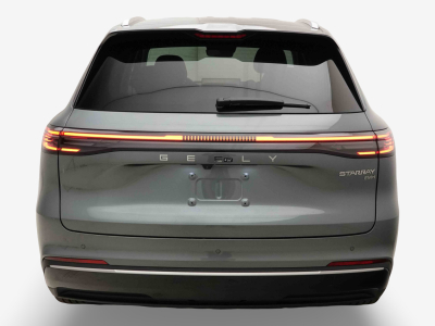 Geely Starray EM-i 1.5 PHEV 263 Automatique