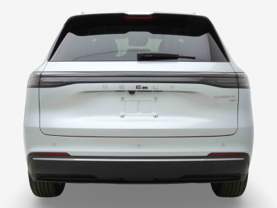 Geely Starray EM-i 1.5 PHEV 263 Automatique