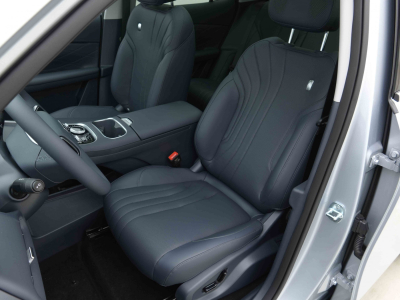 Geely Starray EM-i 1.5 PHEV 263 Automatique