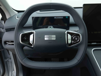 Geely Starray EM-i 1.5 PHEV 263 Automatique