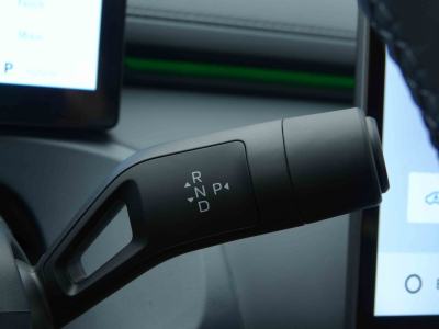 Geely Starray EM-i 1.5 PHEV 263 Automatique