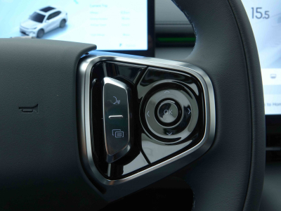 Geely Starray EM-i 1.5 PHEV 263 Automatique