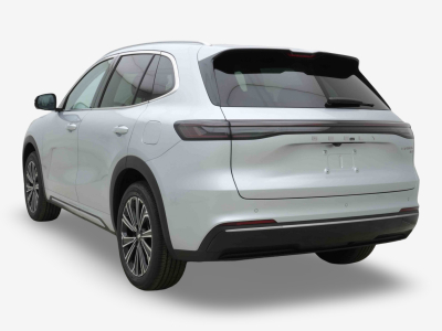 Geely Starray EM-i 1.5 PHEV 263 Automatique