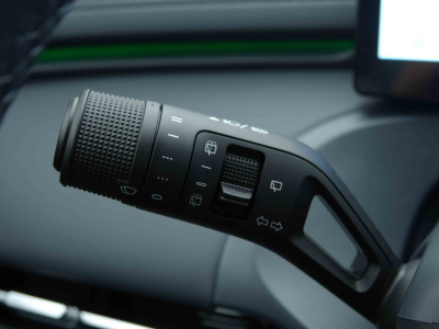 Geely Starray EM-i 1.5 PHEV 263 Automatique