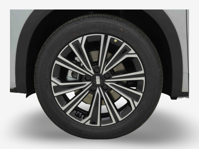 Geely Starray EM-i 1.5 PHEV 263 Automatique