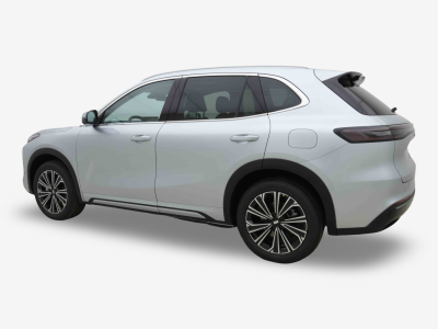 Geely Starray EM-i 1.5 PHEV 263 Automatique