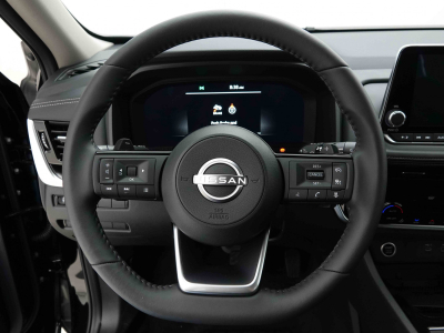 Nissan X-Trail 1.5 VC-T MHEV 163 AUTO Acenta