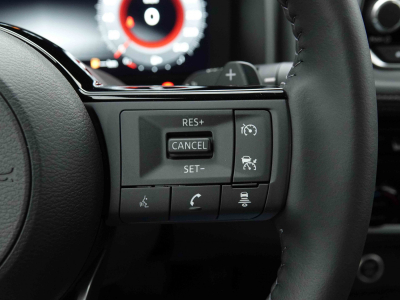 Nissan X-Trail 1.5 VC-T MHEV 163 AUTO Acenta