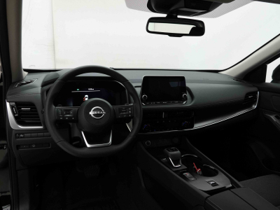 Nissan X-Trail 1.5 VC-T MHEV 163 AUTO Acenta