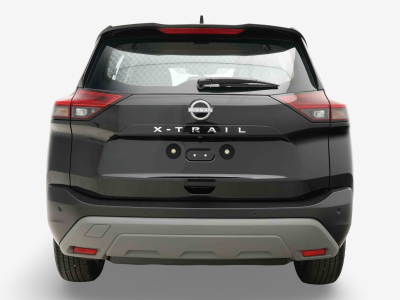 Nissan X-Trail 1.5 VC-T MHEV 163 AUTO Acenta