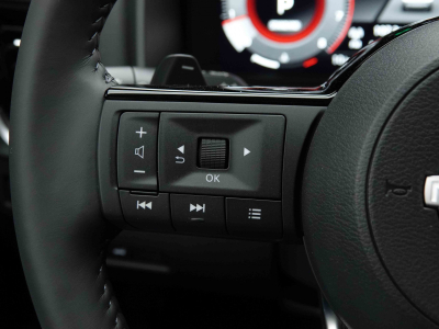 Nissan X-Trail 1.5 VC-T MHEV 163 AUTO N-Connecta