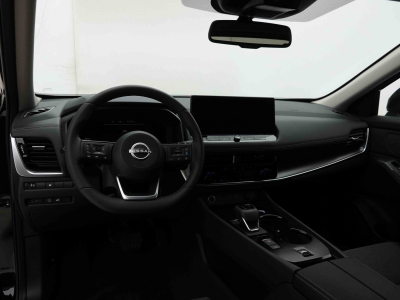 Nissan X-Trail 1.5 VC-T MHEV 163 AUTO N-Connecta