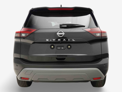 Nissan X-Trail 1.5 VC-T MHEV 163 AUTO N-Connecta