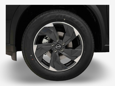 Nissan X-Trail 1.5 VC-T MHEV 163 AUTO N-Connecta