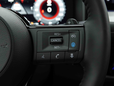 Nissan X-Trail 1.5 VC-T MHEV 163 AUTO N-Connecta