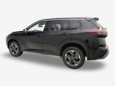 Nissan X-Trail 1.5 VC-T MHEV 163 AUTO N-Connecta