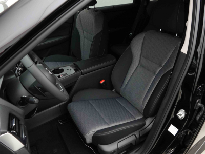 Nissan X-Trail 1.5 VC-T MHEV 163 AUTO N-Connecta