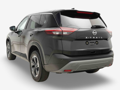 Nissan X-Trail 1.5 VC-T MHEV 163 AUTO N-Connecta