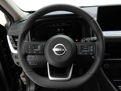 Nissan X-Trail 1.5 VC-T MHEV 163 AUTO N-Connecta