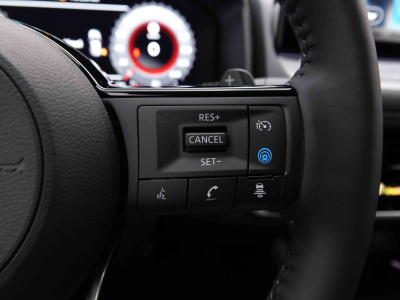 Nissan X-Trail 1.5 VC-T MHEV 163 AUTO TEKNA