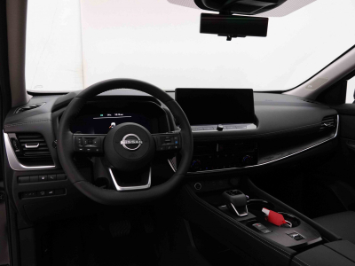 Nissan X-Trail 1.5 VC-T MHEV 163 AUTO TEKNA