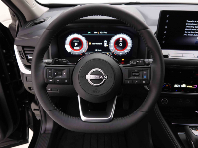 Nissan X-Trail 1.5 VC-T MHEV 163 AUTO TEKNA