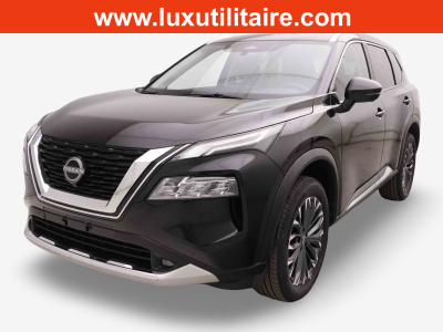 Nissan X-Trail 1.5 VC-T MHEV 163 AUTO TEKNA