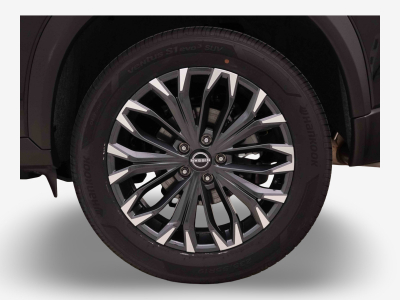 Nissan X-Trail 1.5 VC-T MHEV 163 AUTO TEKNA