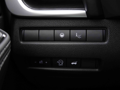 Nissan X-Trail 1.5 VC-T MHEV 163 AUTO TEKNA