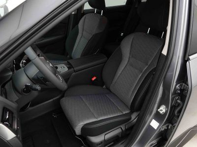 Nissan X-Trail 1.5 VC-T MHEV 163 AUTO N-Connecta