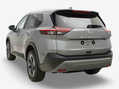 Nissan X-Trail 1.5 VC-T MHEV 163 AUTO N-Connecta