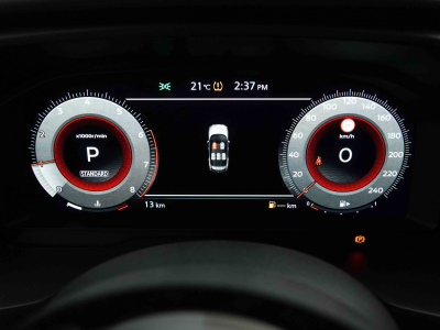 Nissan X-Trail 1.5 VC-T MHEV 163 AUTO N-Connecta